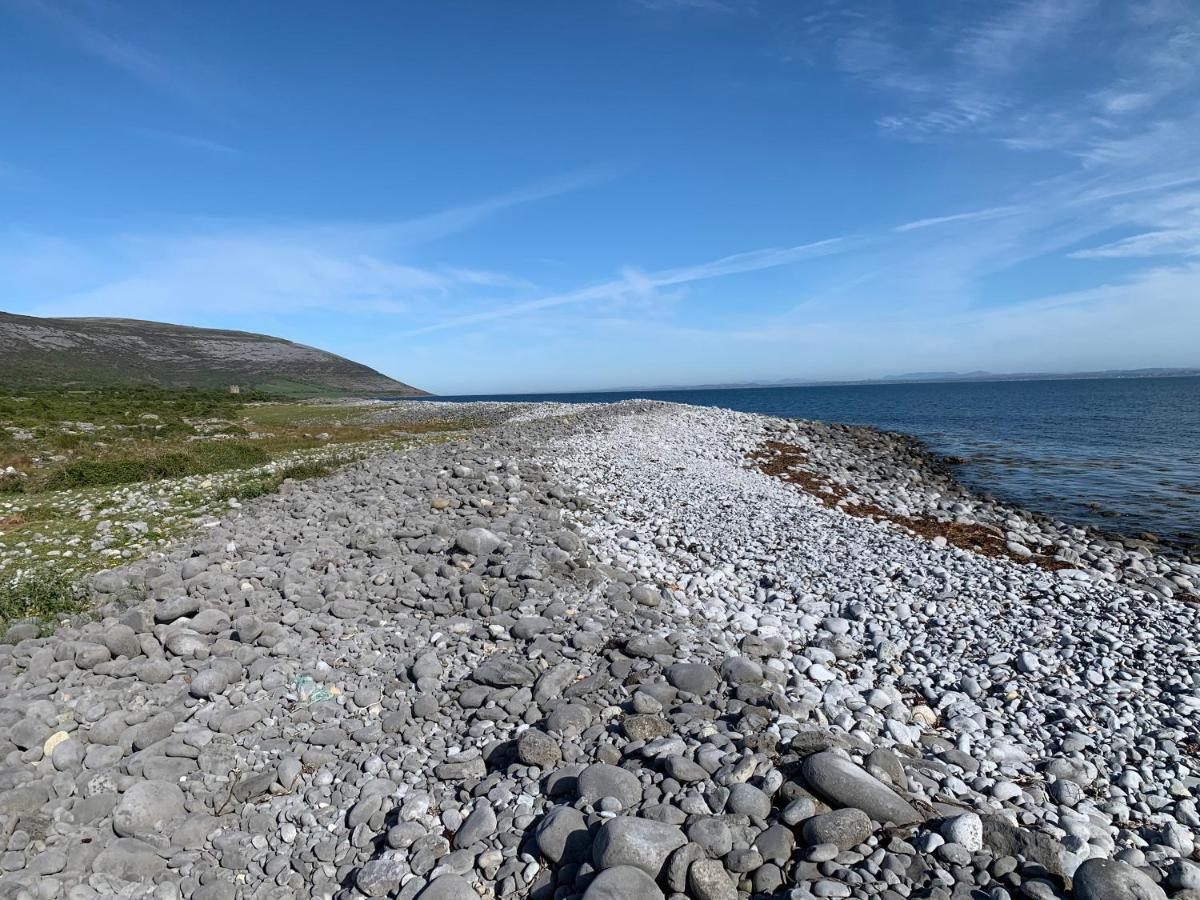 Burren Court Lodge Ballyvaughan Dış mekan fotoğraf